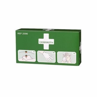 Skyddspaket Cederroth