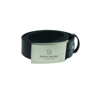 Stockholms Spårvägar bälte