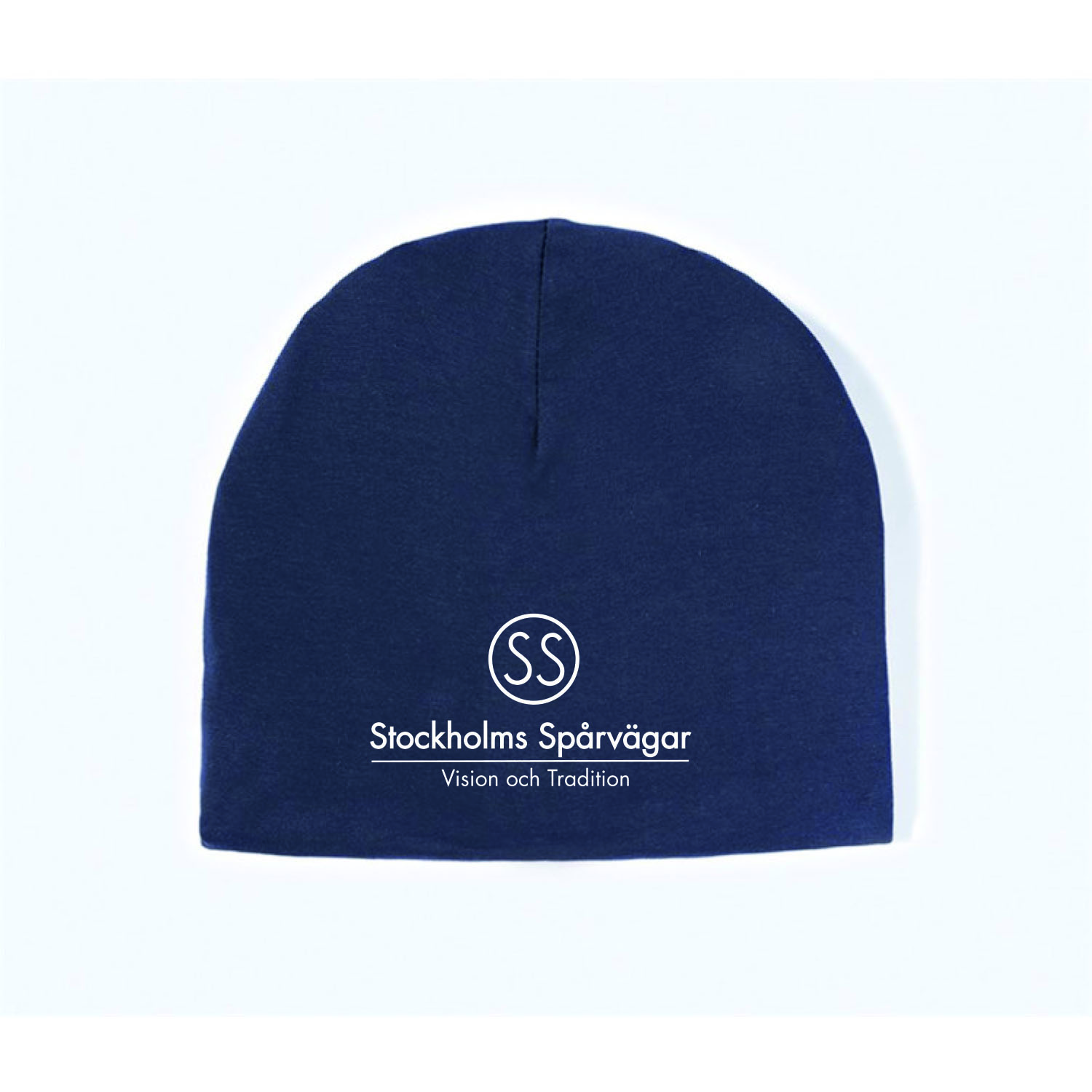 Stockholms Spårvägar Mössa Nova