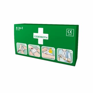 Blodstoppare Cederroth