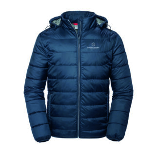 Stockholms Spårvägar Nano Jacket herr