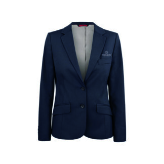 Stockholms Spårvägar kavaj Amanda dam