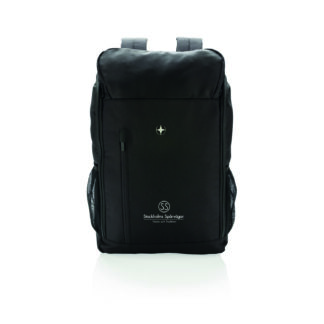 Stockholms Spårvägar Laptopryggsäck 15"